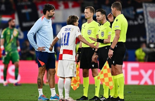 Foto - UEFA’dan bomba karar! EURO 2024 onun için bitti