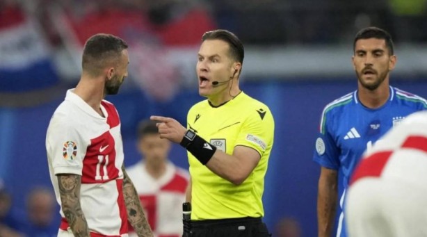 Foto - UEFA’dan bomba karar! EURO 2024 onun için bitti