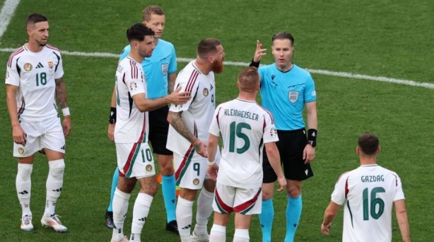 Foto - UEFA’dan bomba karar! EURO 2024 onun için bitti