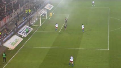 Foto - UEFA’dan çirkin Filistin planı! Galatasaray maçında...