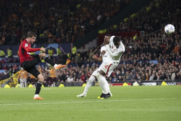 Foto - UEFA’dan dünyayı sallayan karar! Bakalım şimdi ne olacak? Manchester United ile ilgili şok eden iddia! 