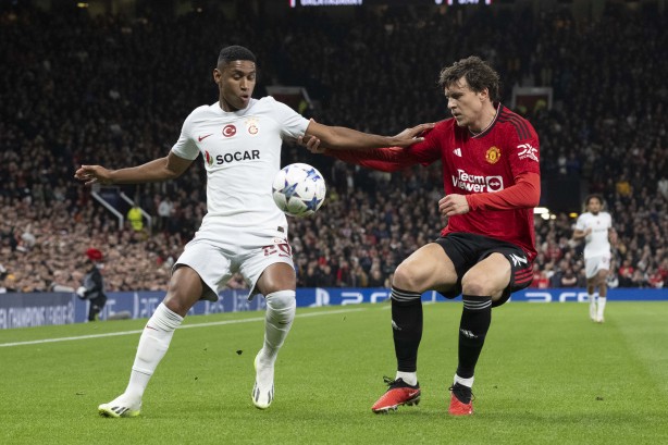 Foto - UEFA’dan dünyayı sallayan karar! Bakalım şimdi ne olacak? Manchester United ile ilgili şok eden iddia! 