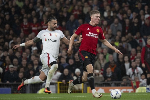 Foto - UEFA’dan dünyayı sallayan karar! Bakalım şimdi ne olacak? Manchester United ile ilgili şok eden iddia! 