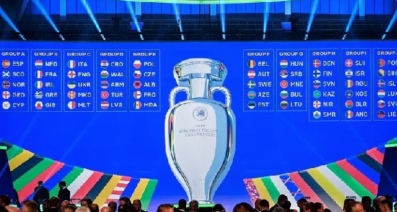 Foto - UEFA'dan flaş "Euro 2024" kararı! Yok böyle bir rakam! Patron resmen çıldırdı...