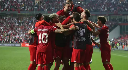 Foto - UEFA'dan flaş "Euro 2024" kararı! Yok böyle bir rakam! Patron resmen çıldırdı...