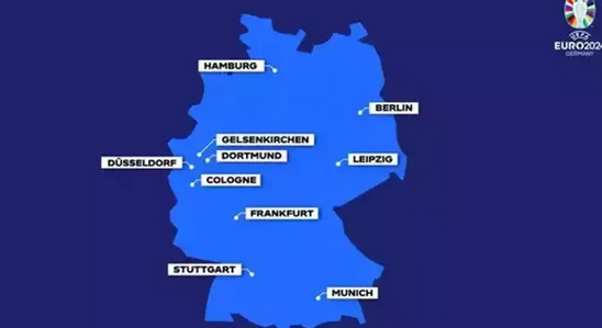 Foto - UEFA'dan flaş "Euro 2024" kararı! Yok böyle bir rakam! Patron resmen çıldırdı...