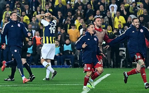 UEFA'dan hangi takım, ne kadar para kazandı? Fenerbahçe dev geliri kaçırdı! Resmen şok olacaksınız...