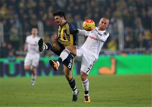 Foto - UEFA'nın 'en iyi gençler' listesinde iki Türk!