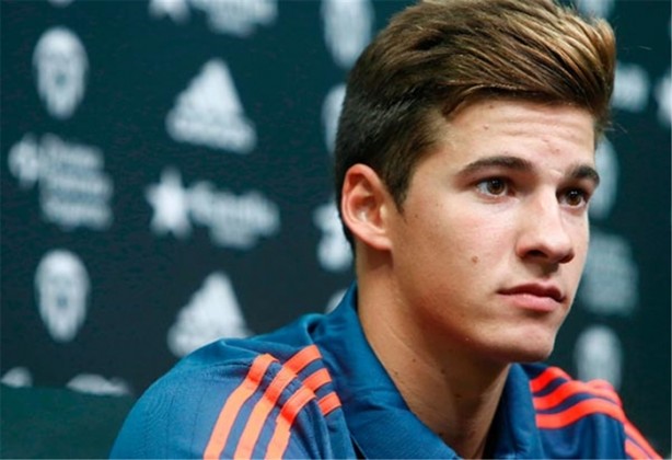 Foto - UEFA'nın 'en iyi gençler' listesinde iki Türk!