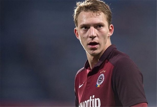 Foto - UEFA'nın 'en iyi gençler' listesinde iki Türk!