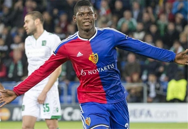 Foto - UEFA'nın 'en iyi gençler' listesinde iki Türk!