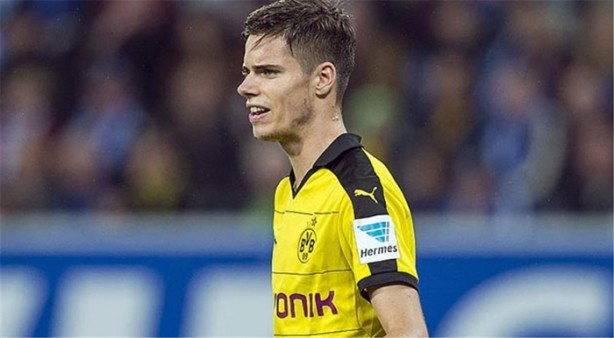 Foto - UEFA'nın 'en iyi gençler' listesinde iki Türk!