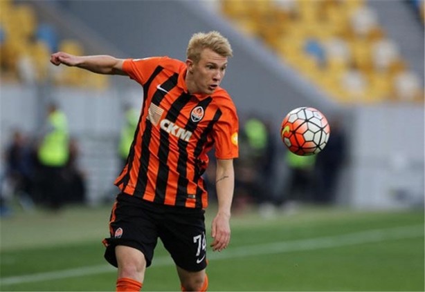 Foto - UEFA'nın 'en iyi gençler' listesinde iki Türk!