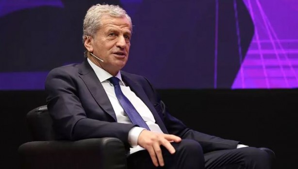 Foto - UEFA'nın skandal 'Merih Demiral' kararına tepkiler çığ gibi!