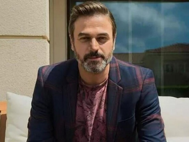 Foto - Ufuk Özkan'ın hastalığının gerekçesi için "diyet" denilmişti! Meğer gerçek bambaşkaymış 