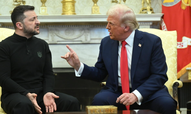 Foto - Ufukta 3. Dünya savaşı war! Rusya ve ABD ateşle oynuyor