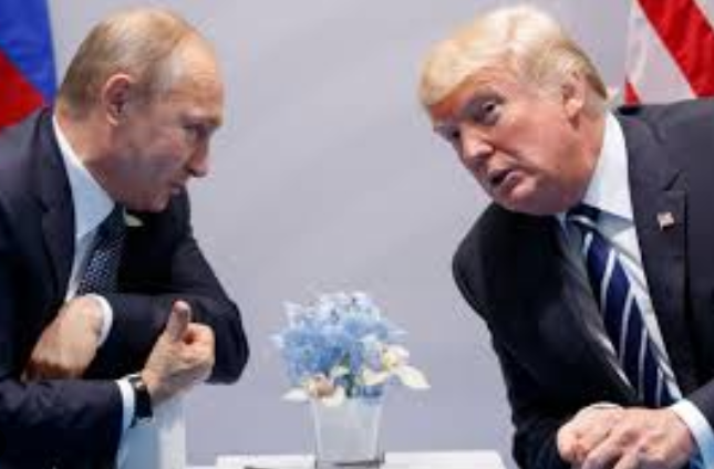 Foto - Ufukta 3. Dünya savaşı war! Rusya ve ABD ateşle oynuyor