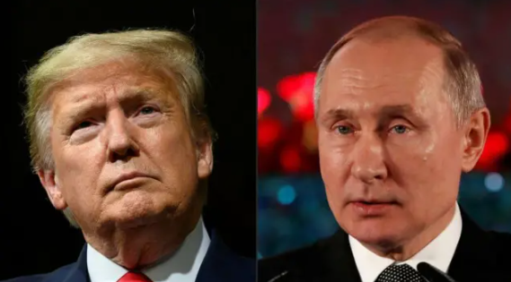 Foto - Ufukta 3. Dünya savaşı war! Rusya ve ABD ateşle oynuyor