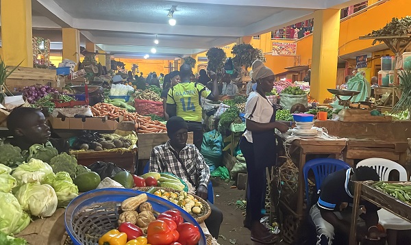 Foto - Uganda’da günlük hayat objektiflere yansıdı