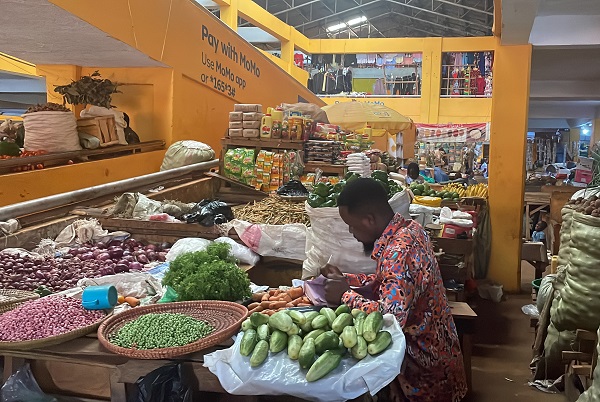 Foto - Uganda’da günlük hayat objektiflere yansıdı
