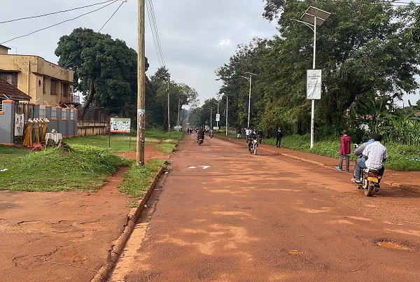 Foto - Uganda’da günlük hayat objektiflere yansıdı