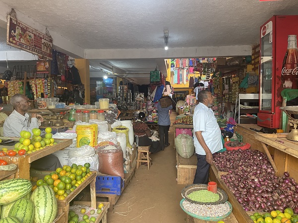 Foto - Uganda’da günlük hayat objektiflere yansıdı