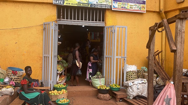 Foto - Uganda’da günlük hayat objektiflere yansıdı