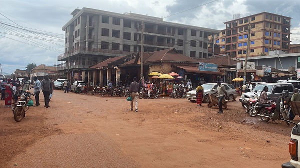 Foto - Uganda’da günlük hayat objektiflere yansıdı