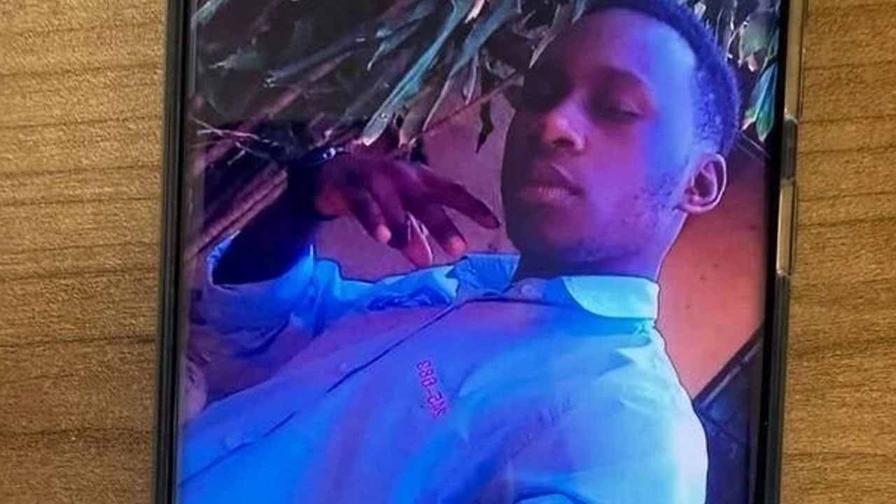  Uganda'dan İstanbul'a... Yanıltmaya kalktılar: Organ oyunu fotoğrafla hazırladığı belirlendi! Deşifre oldular 