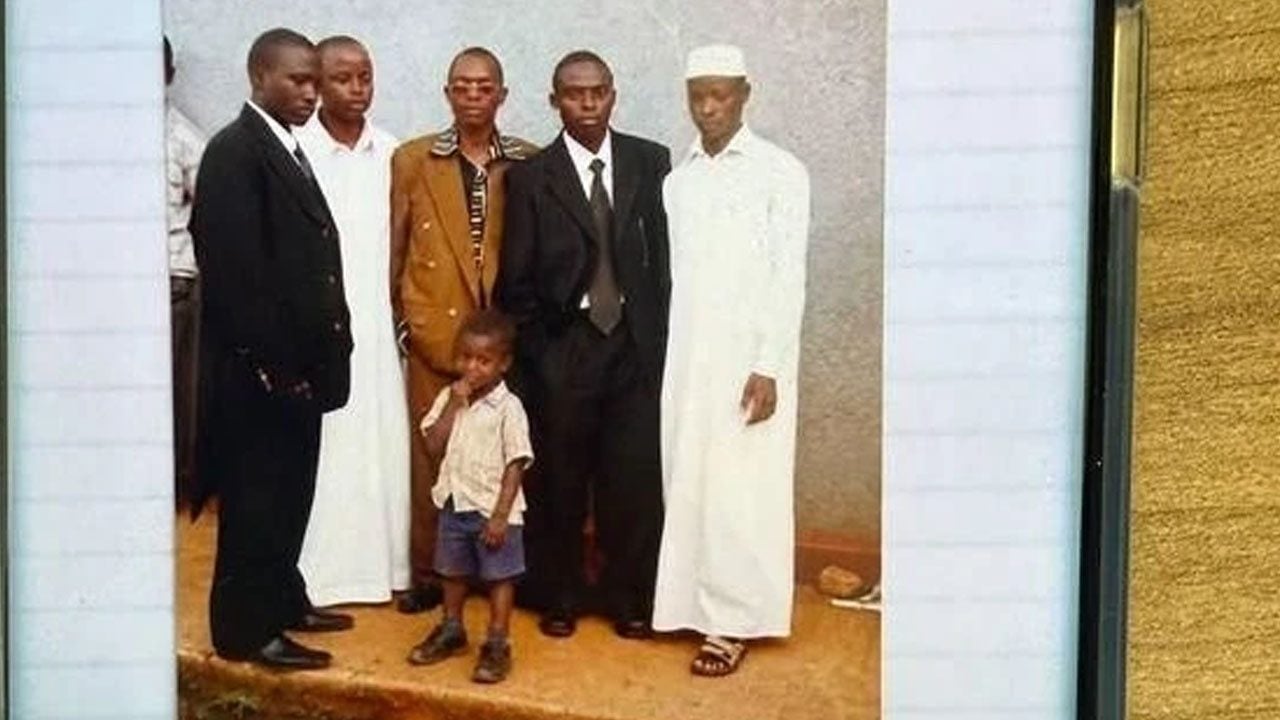 Foto - Uganda'dan İstanbul'a... Yanıltmaya kalktılar: Organ oyunu fotoğrafla hazırladığı belirlendi! Deşifre oldular 