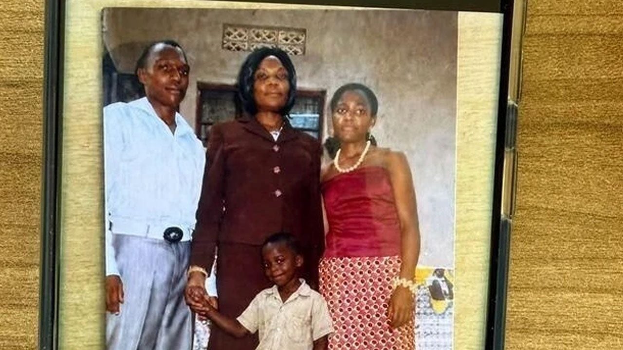 Foto - Uganda'dan İstanbul'a... Yanıltmaya kalktılar: Organ oyunu fotoğrafla hazırladığı belirlendi! Deşifre oldular 