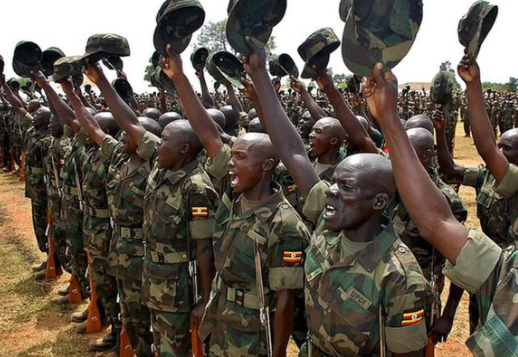 Foto - Uganda'dan Türkiye'ye skandal suçlama: Ankara bizi reddetti