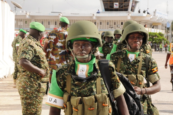 Foto - Uganda'dan Türkiye'ye skandal suçlama: Ankara bizi reddetti