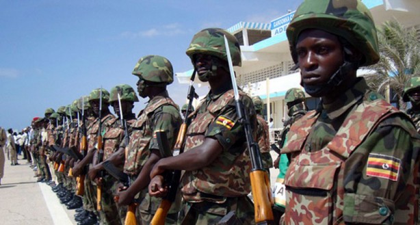 Foto - Uganda'dan Türkiye'ye skandal suçlama: Ankara bizi reddetti