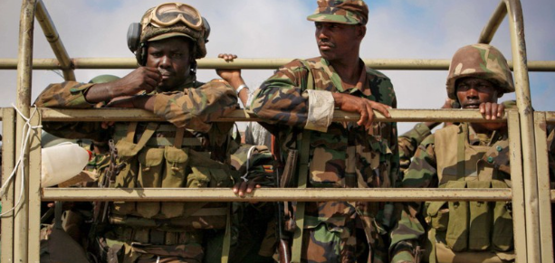 Foto - Uganda'dan Türkiye'ye skandal suçlama: Ankara bizi reddetti