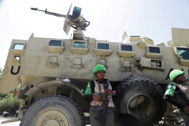 Foto - Uganda'dan Türkiye'ye skandal suçlama: Ankara bizi reddetti