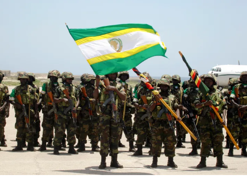 Foto - Uganda'dan Türkiye'ye skandal suçlama: Ankara bizi reddetti