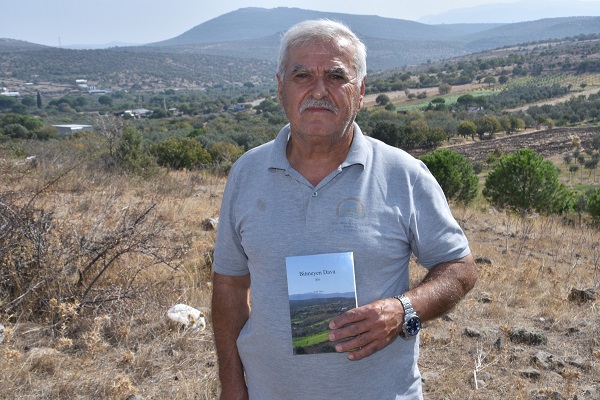 Foto - Uğruna kitap bile yazdı! Bu dava tam 58 yıldır çözülemedi