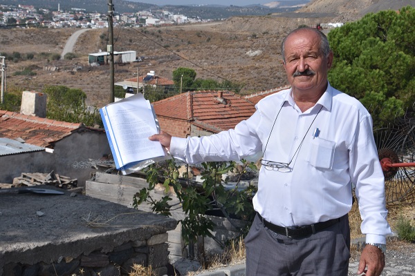 Foto - Uğruna kitap bile yazdı! Bu dava tam 58 yıldır çözülemedi