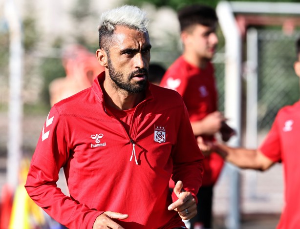 Foto - Uğur Çiftçi: "Hedefimiz üst sıralara oynamak"