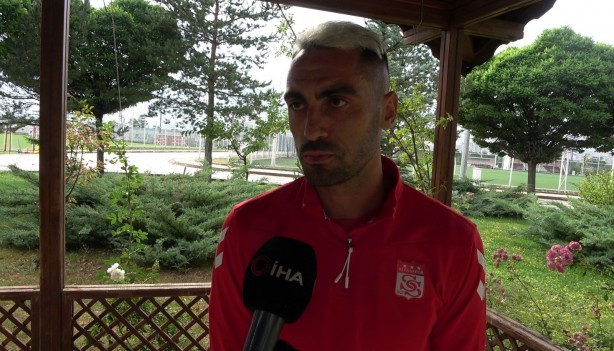 Foto - Uğur Çiftçi: "Hedefimiz üst sıralara oynamak"