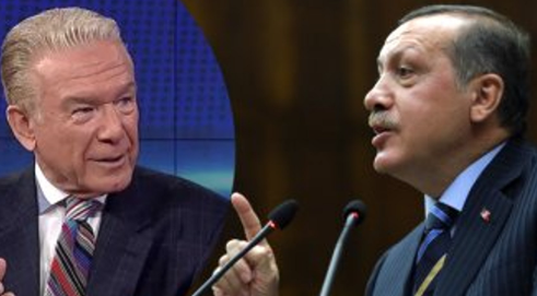 Foto - Uğur Dündar Erdoğan'a desteğini ilan etti: Hadi oradan, geleceğiniz varsa göreceğiniz de var