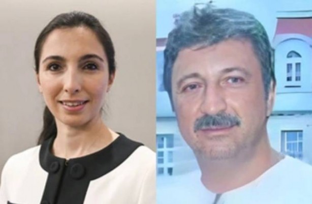 Foto - Uğur Dündar Hafize Gaye Erkan'la ilgili şok detayı duyurdu: 15 gün önce annesine bu mesaj atılmış