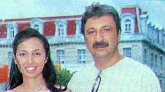 Foto - Uğur Dündar Hafize Gaye Erkan'la ilgili şok detayı duyurdu: 15 gün önce annesine bu mesaj atılmış