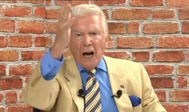 Foto - Uğur Dündar tüm Türkiye’yi şaşkına çevirdi! İsrail’le ilgili sözleri duyanları şok etti