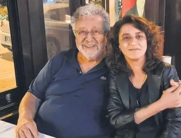 Foto - Uğur Dündar ve Metin Akpınar rezaletinde yeni perde! Çıldırtan sözler... "Ablalarının aklı yok mu? Sana b*k yemek düşer"