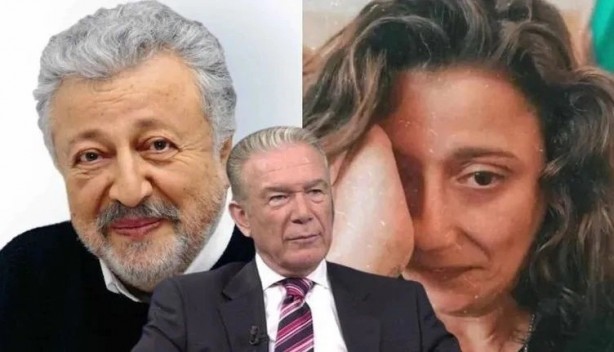 Foto - Uğur Dündar ve Metin Akpınar rezaletinde yeni perde! Çıldırtan sözler... "Ablalarının aklı yok mu? Sana b*k yemek düşer"