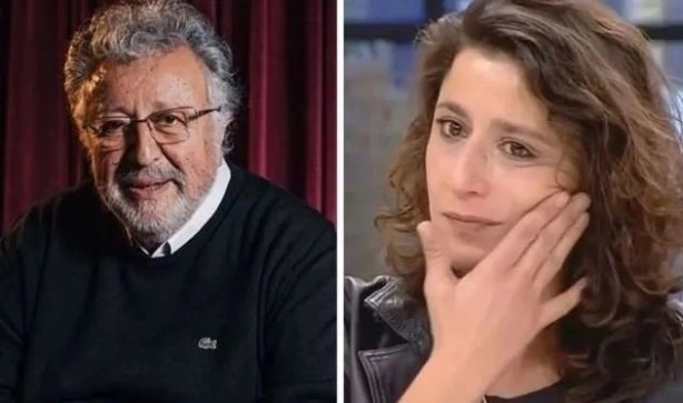 Foto - Uğur Dündar ve Metin Akpınar rezaletinde yeni perde! Çıldırtan sözler... "Ablalarının aklı yok mu? Sana b*k yemek düşer"