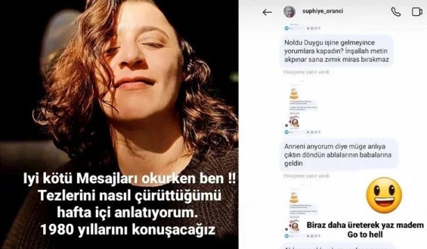 Foto - Uğur Dündar ve Metin Akpınar rezaletinde yeni perde! Çıldırtan sözler... "Ablalarının aklı yok mu? Sana b*k yemek düşer"