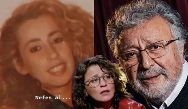 Foto - Uğur Dündar ve Metin Akpınar rezaletinde yeni perde! Çıldırtan sözler... "Ablalarının aklı yok mu? Sana b*k yemek düşer"